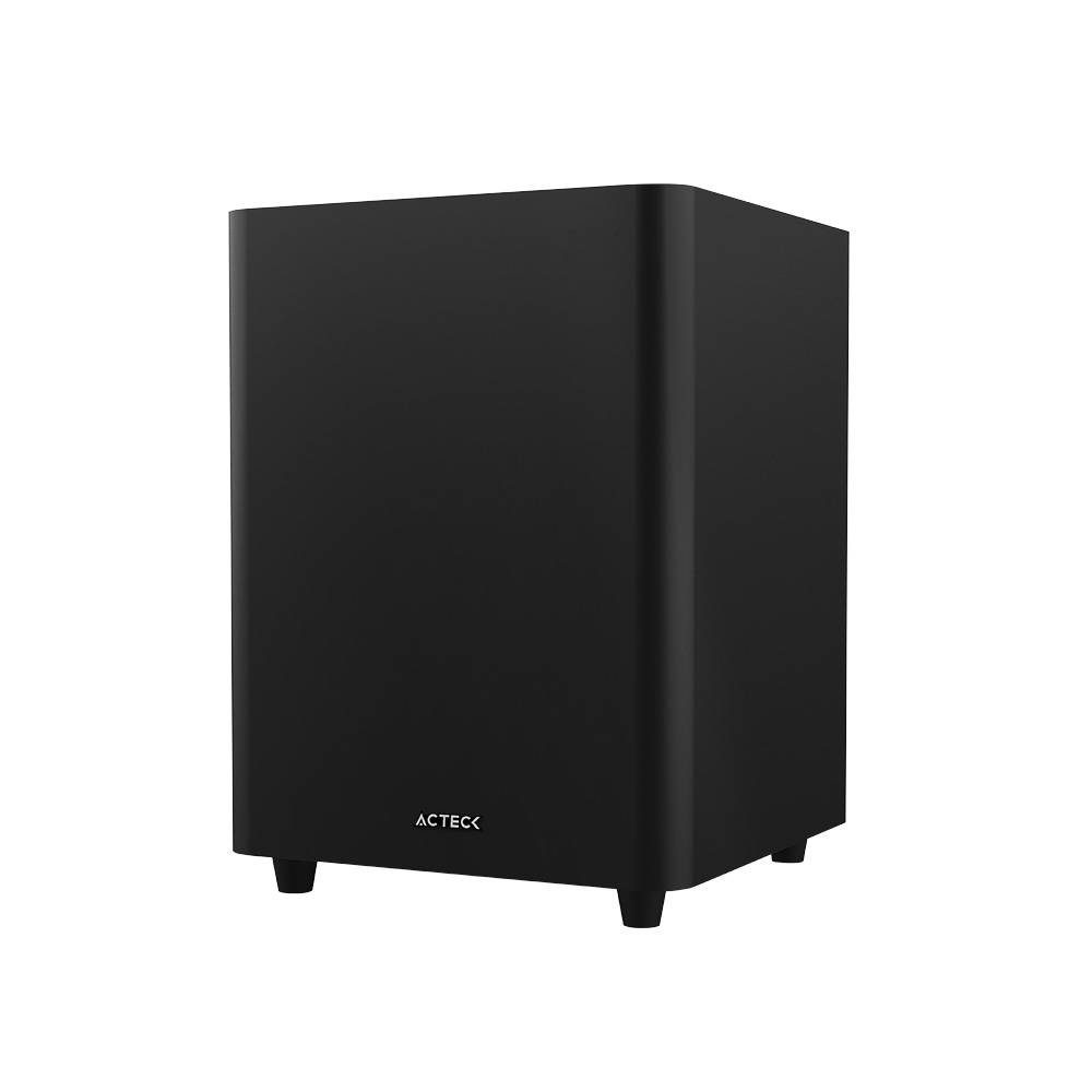 Bocinas ACTECK Lite Series
