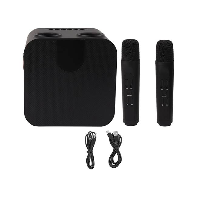Bocinas DBUGG SP-200BK