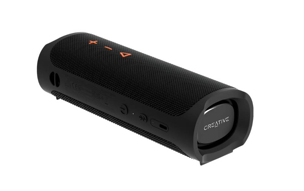 Bocinas CREATIVE LABS MF8405 BK
