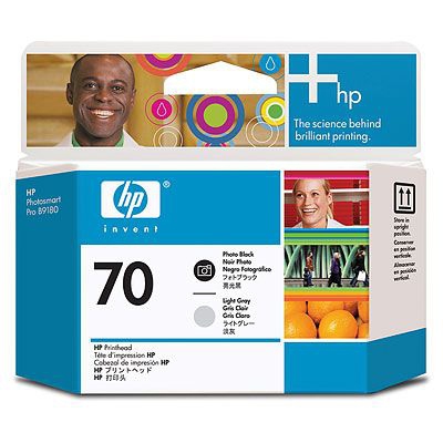 Cabezal HP 70