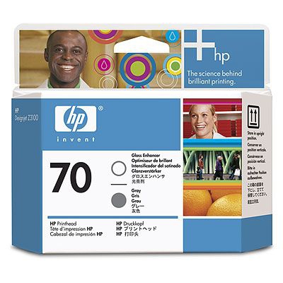 Cabezal HP 70