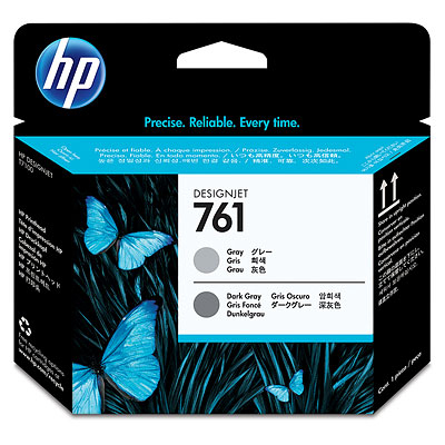 Cabezal HP Num 761