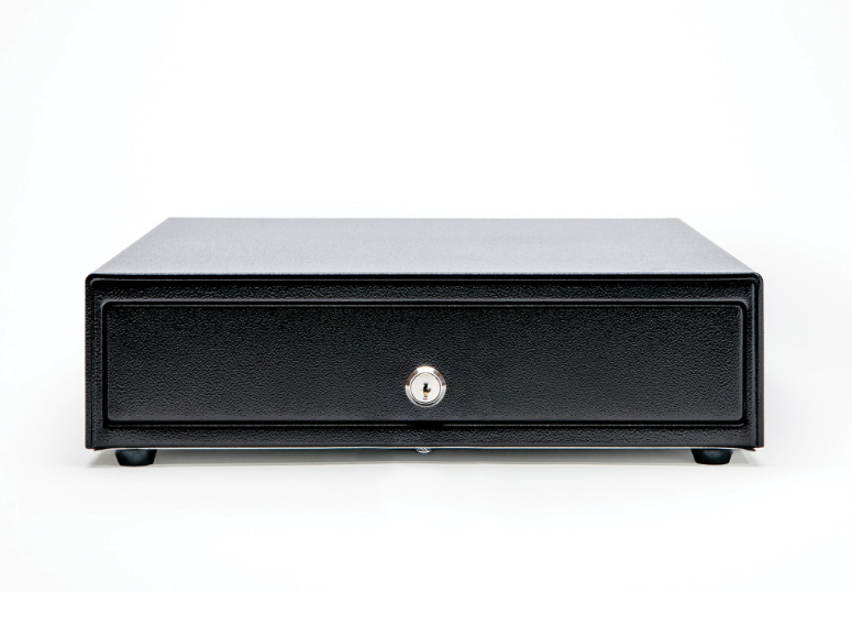 Cajón de dinero STAR MICRONICS CD4-1616BK58-52