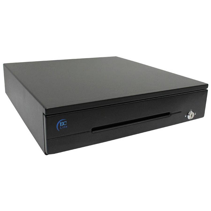 Cajones de Dinero EC-LINE EC-CD-200M-1