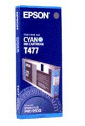 Cartucho EPSON T474011