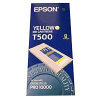Cartucho EPSON T500011