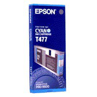 Cartucho EPSON T477011