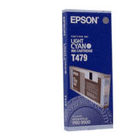 Cartucho EPSON T479011