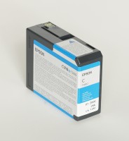 Cartucho EPSON T580200