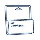 Cartucho EPSON T580400