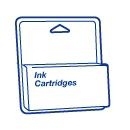 Cartucho EPSON T602600