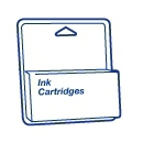 Cartucho EPSON T602900
