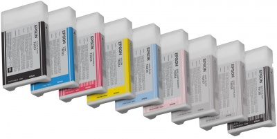 Cartucho EPSON T603900