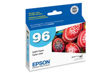 Cartucho EPSON T096520