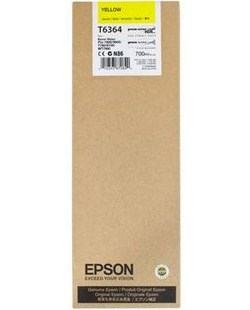 Cartucho EPSON T636400