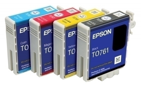 Cartucho EPSON T596800