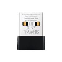ADAPTADOR USB TP LINK MA12N USB INALÁMBRICO N300