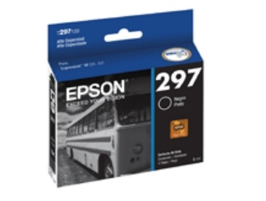 Cartucho EPSON T297120-AL