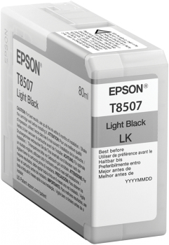 Cartucho EPSON T850700