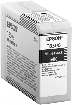 Cartucho EPSON T850800