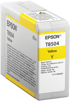 Cartucho EPSON T850400
