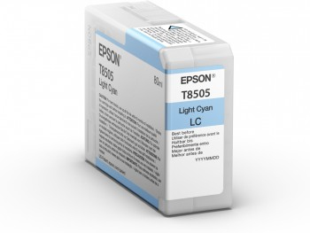 Cartucho EPSON T850500