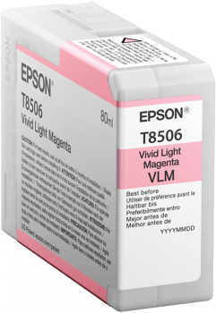 Cartucho EPSON T850600