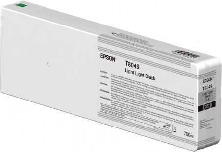 Cartucho EPSON T804900