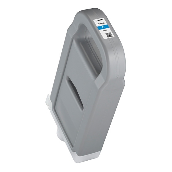 Cartucho CANON PFI-1700 C