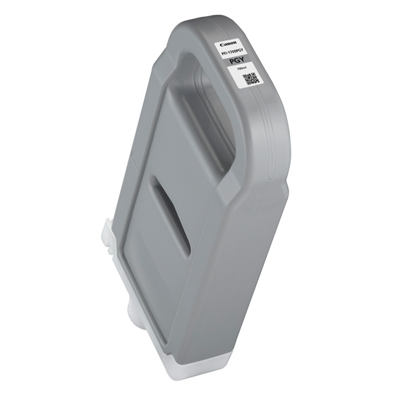 Cartucho CANON PFI-1700 PGY