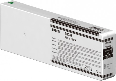 Cartucho EPSON T804700