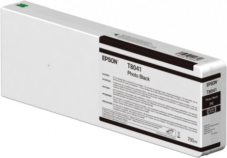 Cartucho EPSON T804100