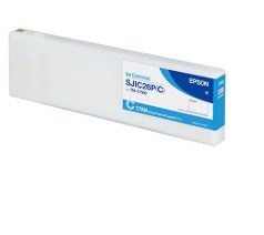 Cartucho EPSON TM-C7500