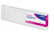 Cartucho EPSON TM-C7500