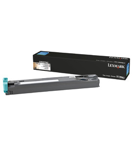 Botella Residual LEXMARK C950X76G