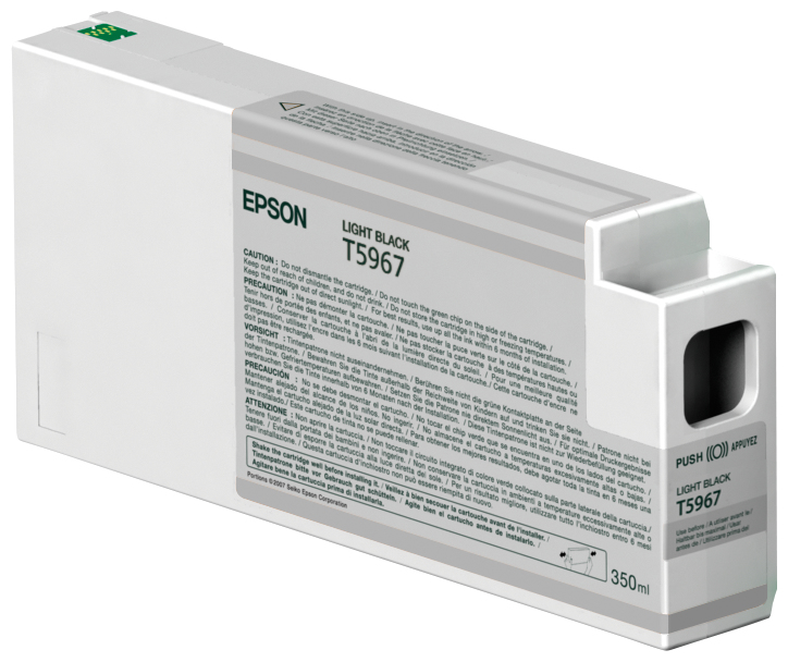 Cartucho EPSON T596700