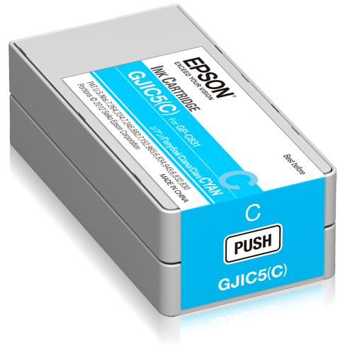Cartucho EPSON C13S020564