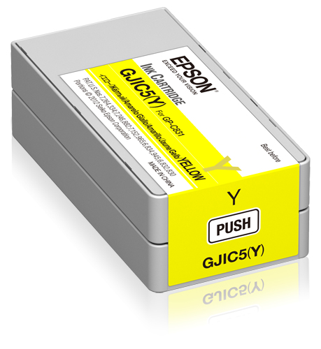Cartucho EPSON C13S020566