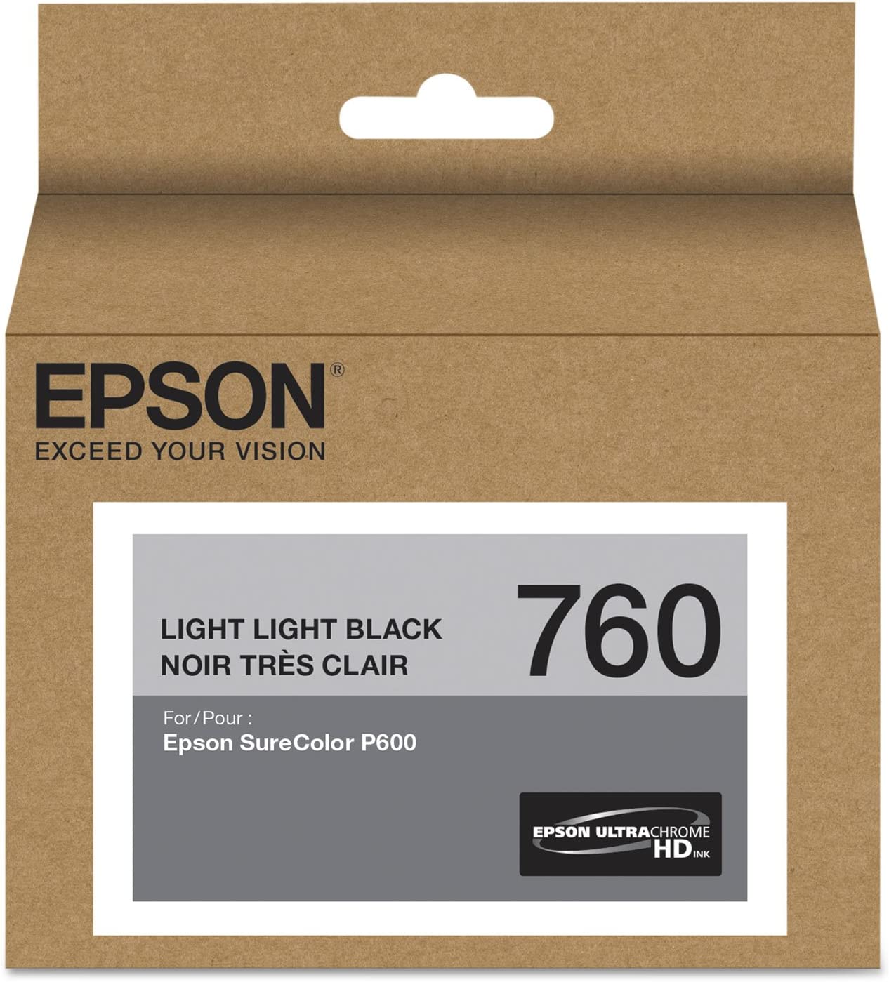 Cartucho EPSON T760920