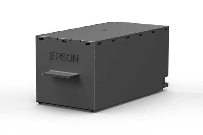 Tanque de mantenimiento de tinta EPSON C12C935711