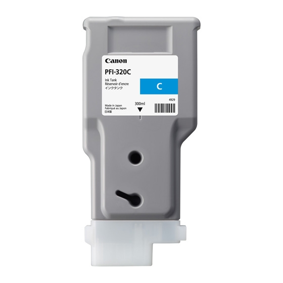 Cartuchos CANON PFI-320 C