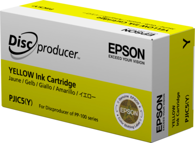 Cartucho EPSON C13S020692