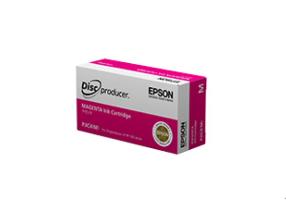 Cartucho EPSON C13S020691