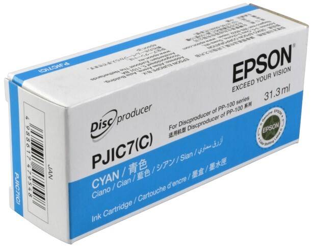 Cartucho EPSON C13S020688