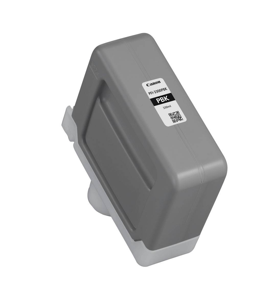Cartuchos CANON PFI-3300 PBK