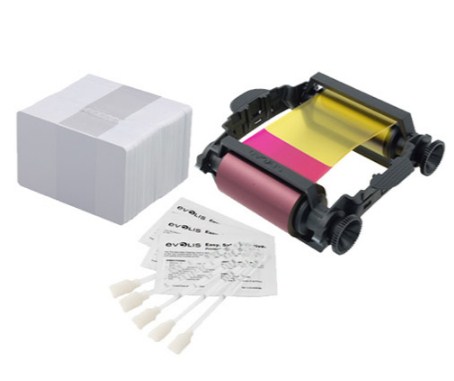 Kit Badgy VBDG205EU