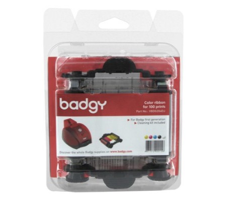 Kit Badgy VBDG204EU