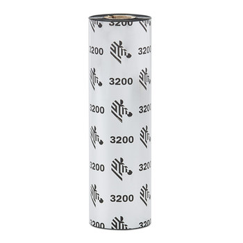 Ribbon 110 mm x 74 m ZEBRA 03200GS11007