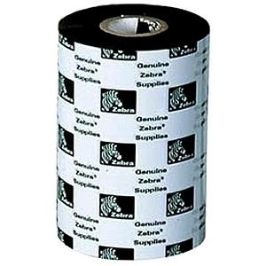 Ribbon 102 mm x 450 m ZEBRA 02000BK10245