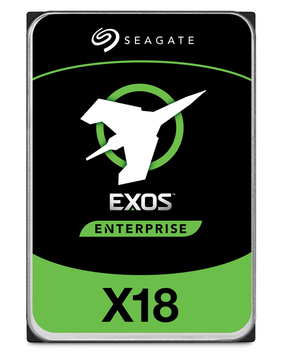 Disco Duro SEAGATE ST18000NM000J